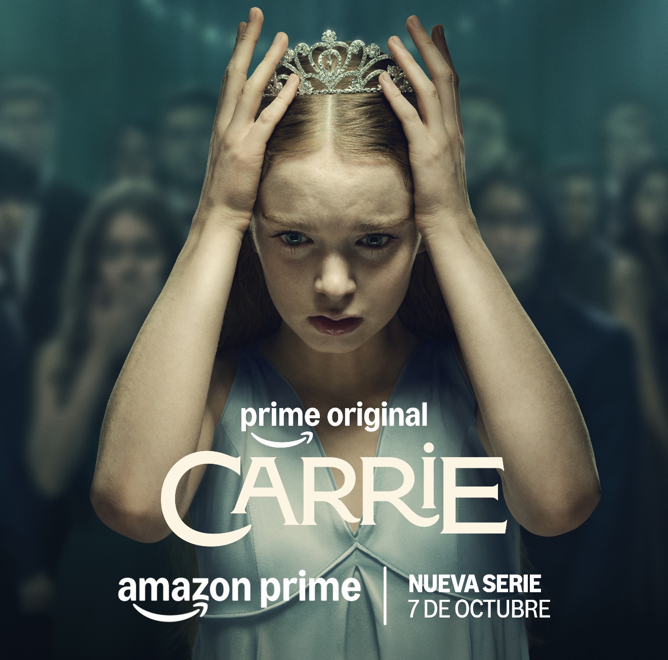 La nueva serie “Carrie” de Mike Flanagan es un ejemplo estupendo de adaptación de un clásico. La historia de Stephen King se mantiene como una advertencia sobre lo que sucede cuando la crueldad se convierte en entretenimiento comunitario, cuando los adultos fallan a los jóvenes y cuando el deseo de pertenecer choca con un mundo decidido a valorar a solo unos cuantos.
