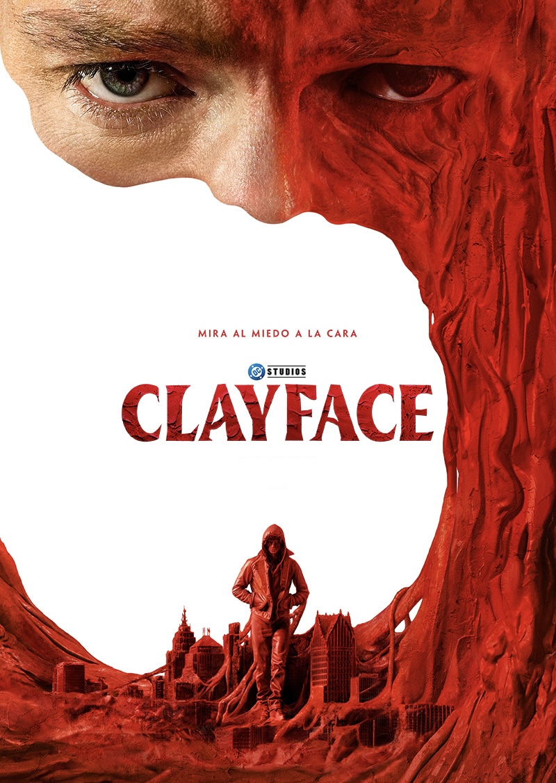 “Clayface” es un thriller perturbador, visualmente contundente y sorprendentemente humano, lleno de giros de tuerca totalmente inesperados.